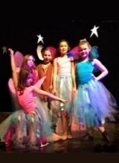 Broadway Jr Musical at Aquinas & Old Town Montessori Schools