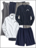 The Uniform Exchange — The Aquinas & Old Town Montessori Schools The Uniform Exchange — The Aquinas & Old Town Montessori Schools