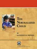 The Normalized Child By Kathleen H. Futrell