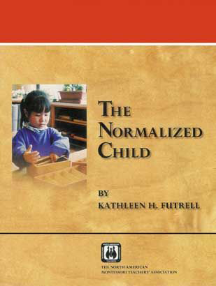 Inside — The Normalized Child By Kathleen H. Futrell