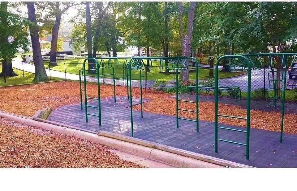 playground