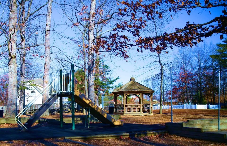playground